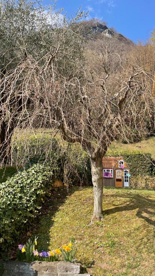 Few Steps To The Heart Of Menaggio, Swimming Pool, Breathtaking View Apartment *
