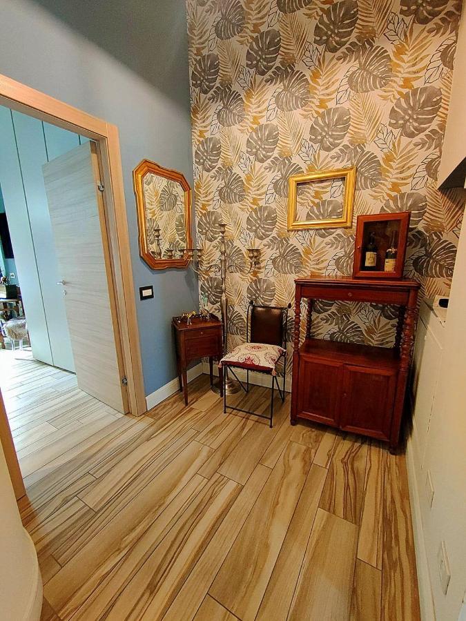 La Dell'architetto Bed & Breakfast *