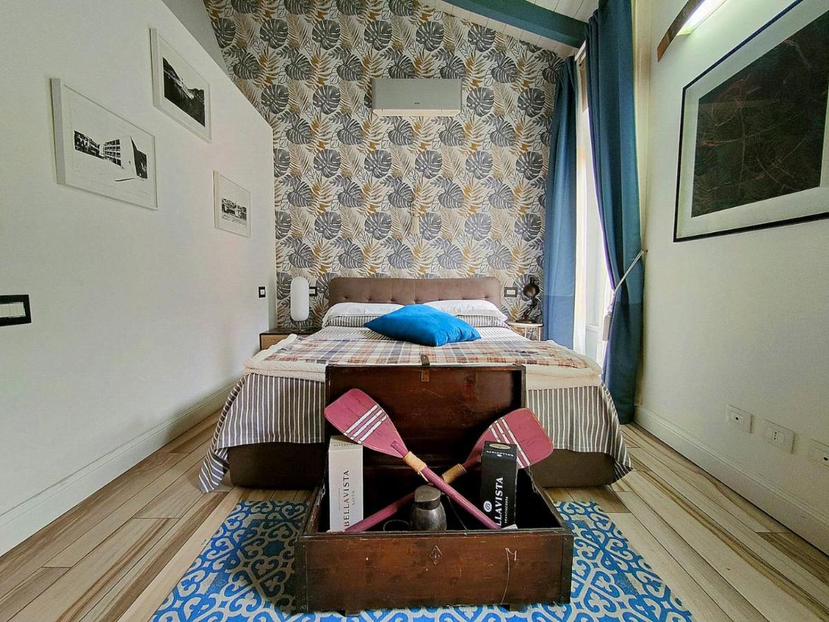 La Dell'architetto Bed & Breakfast *