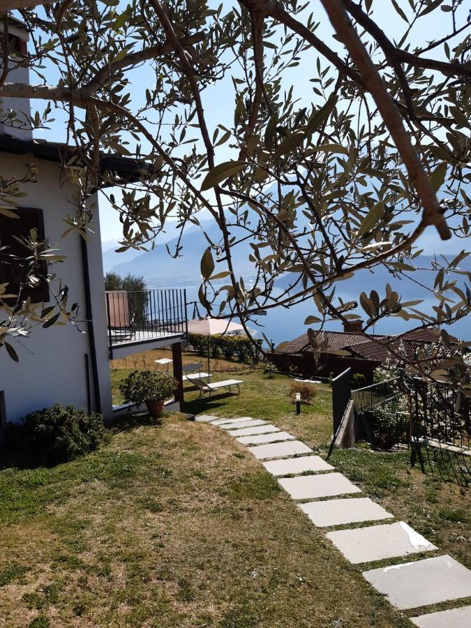 Apartment Ca' Del Barba Domaso