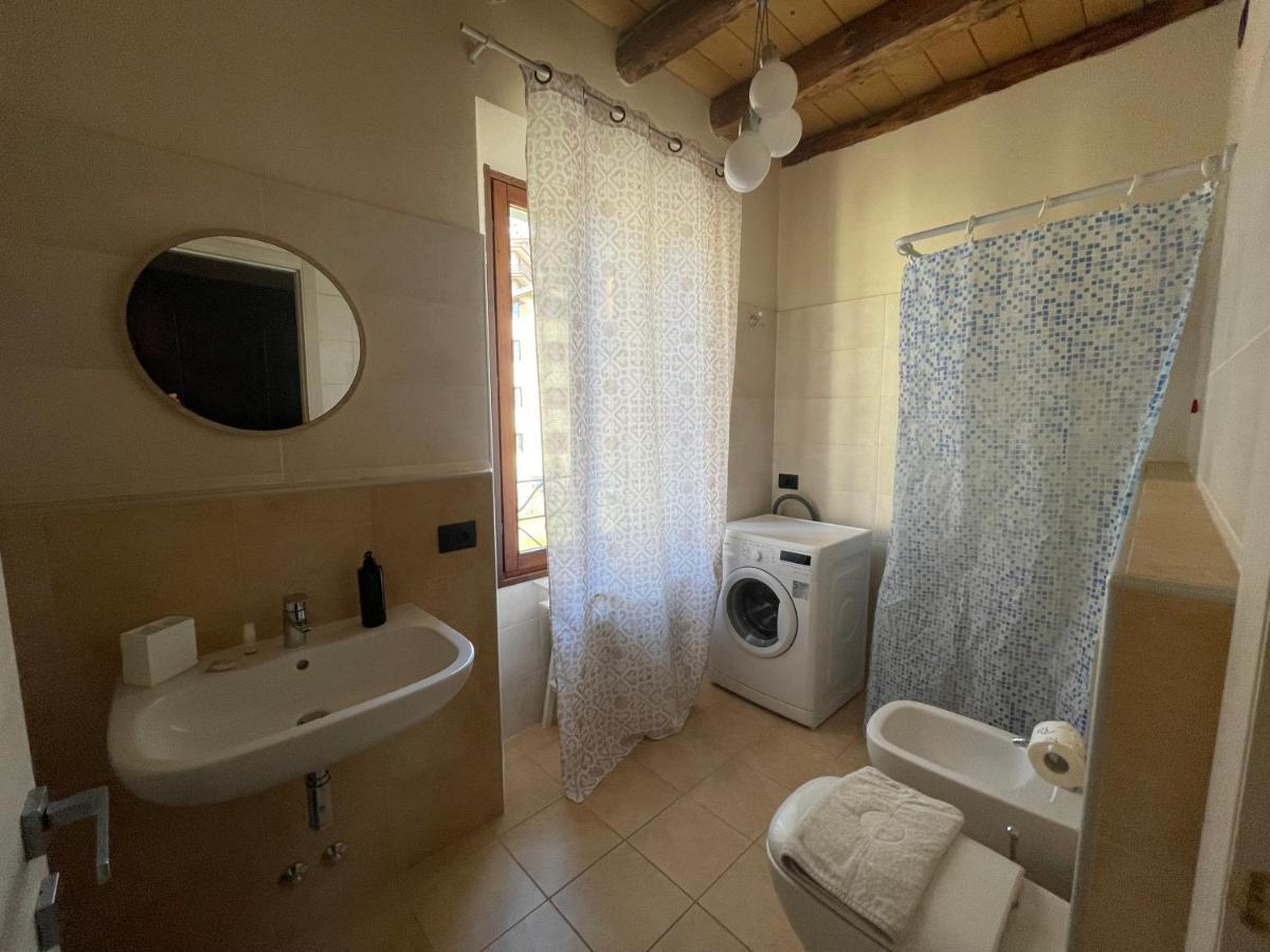 La Casa Sul Sasso In Town Serviced Aparthotel Dervio