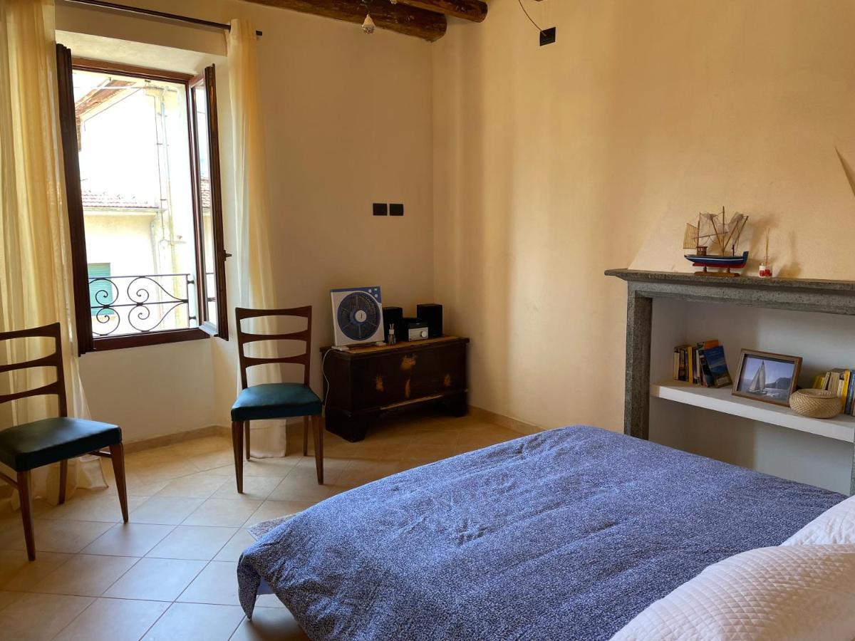 Aparthotel La Casa Sul Sasso In Town Serviced *