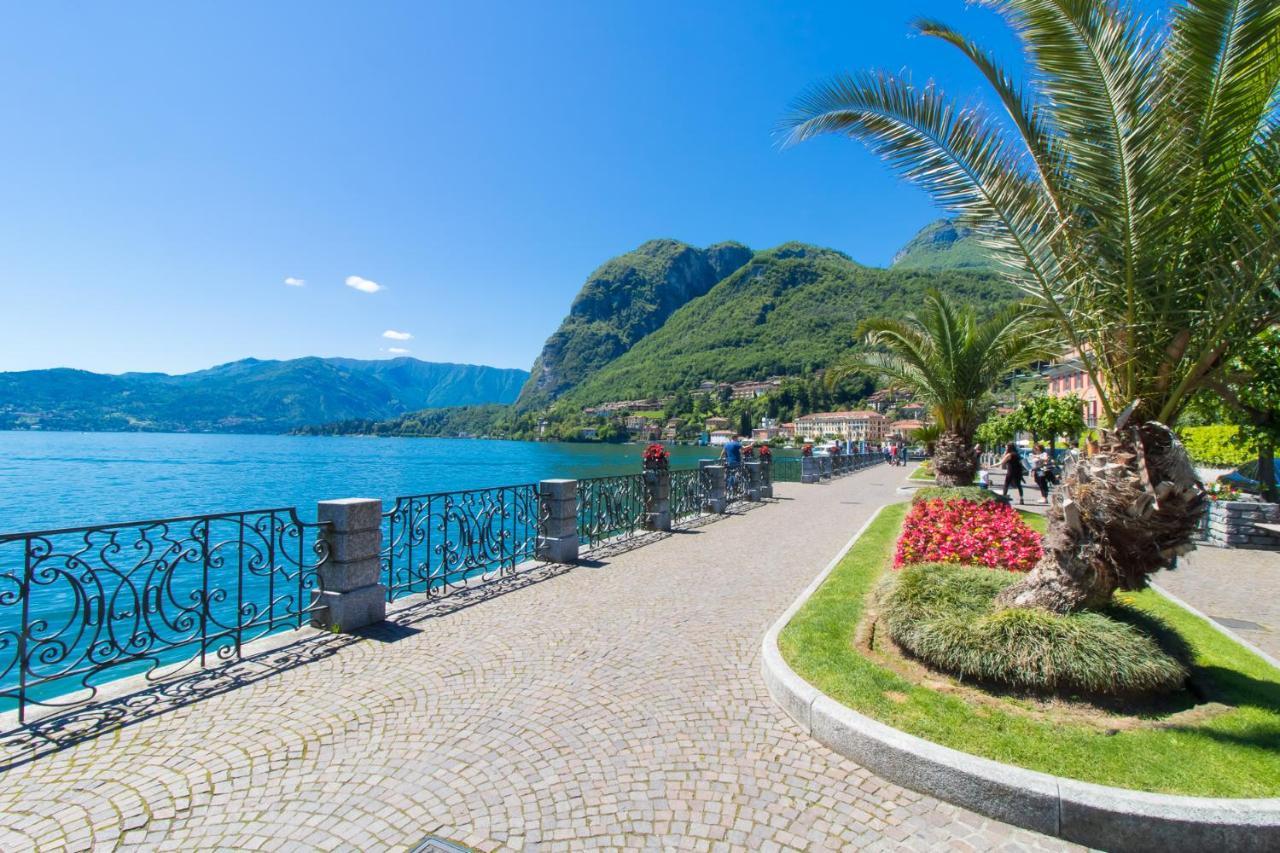 Apartment Delle Rose - Menaggio