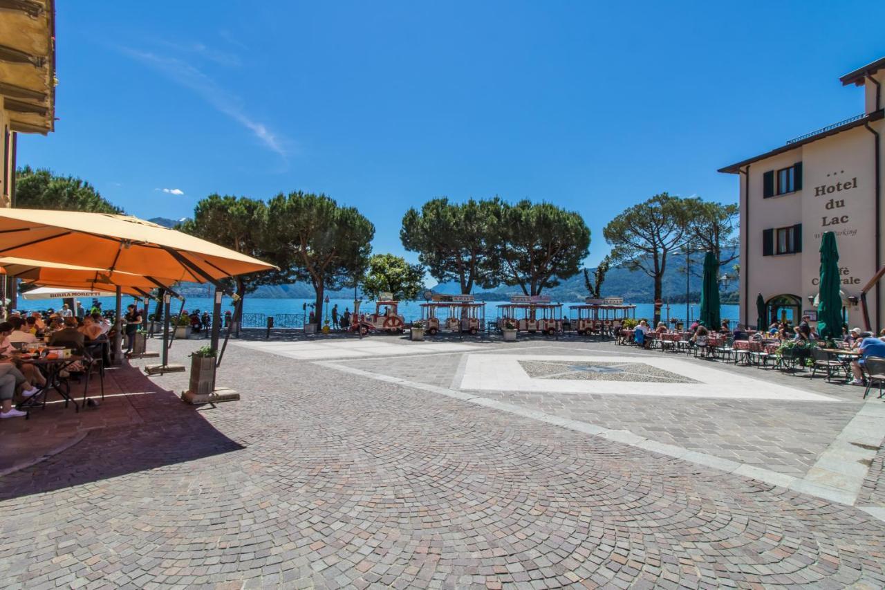 Delle Rose - Apartment Menaggio