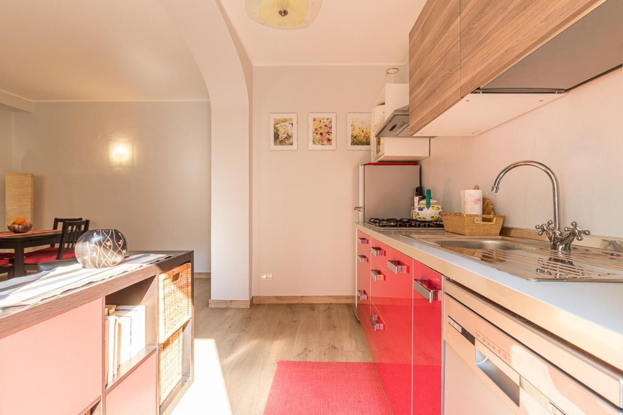 Delle Rose - Apartment *