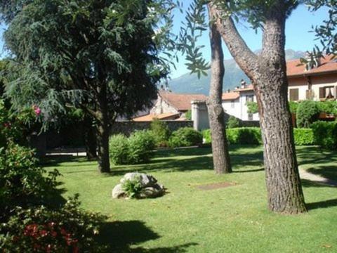 My Holidays - La Breva Apartment *