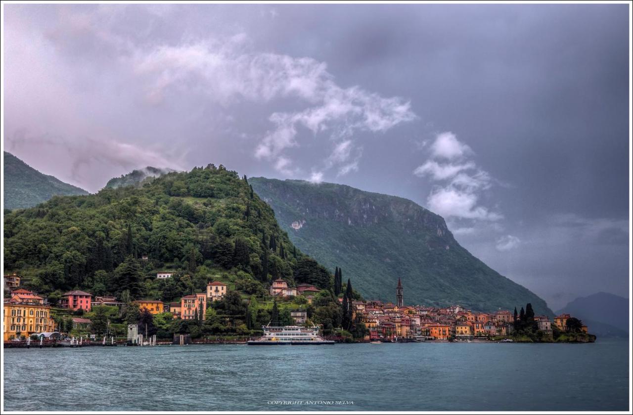 Lake Como Rivalba Holiday home *