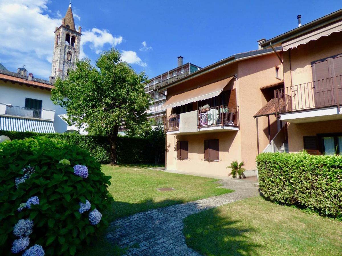 My Holidays - La Breva Apartment *