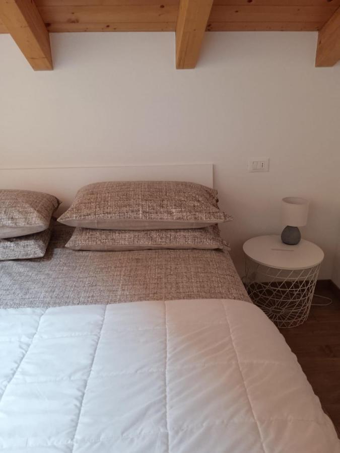 Casa Zoe Holiday home *
