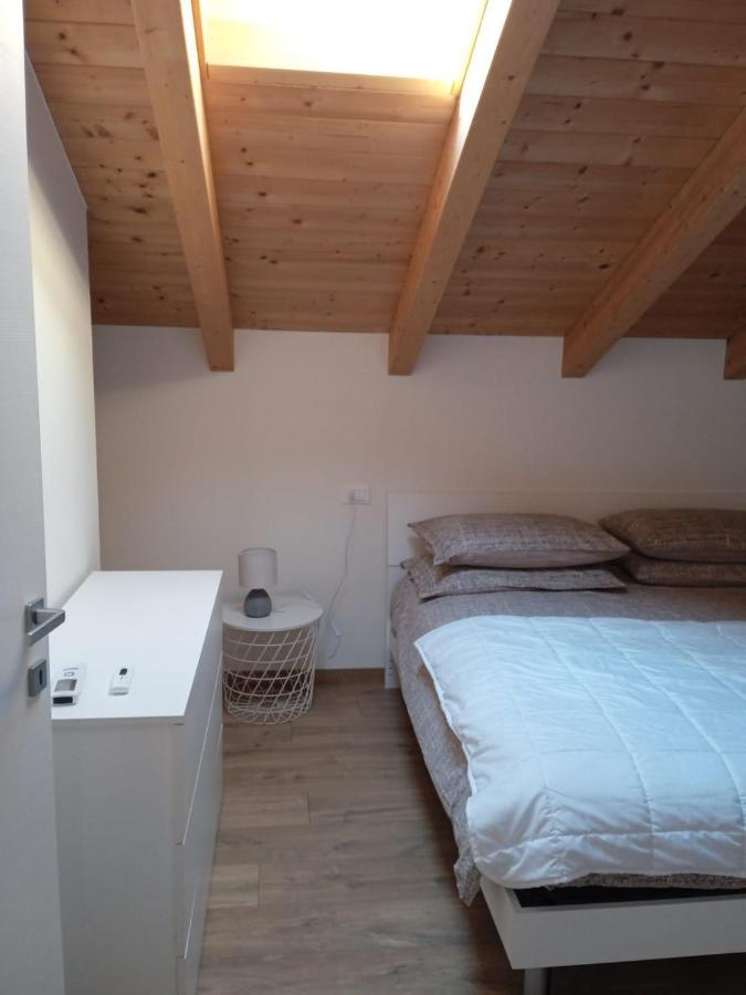 Casa Zoe Holiday home *