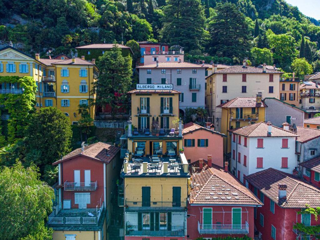 Hotel Milano Varenna