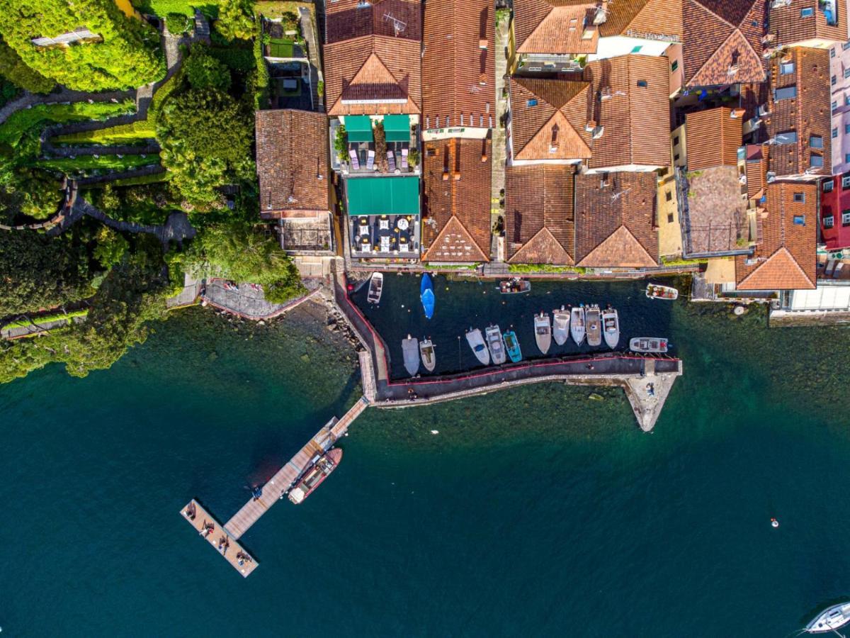 Milano Hotel Varenna