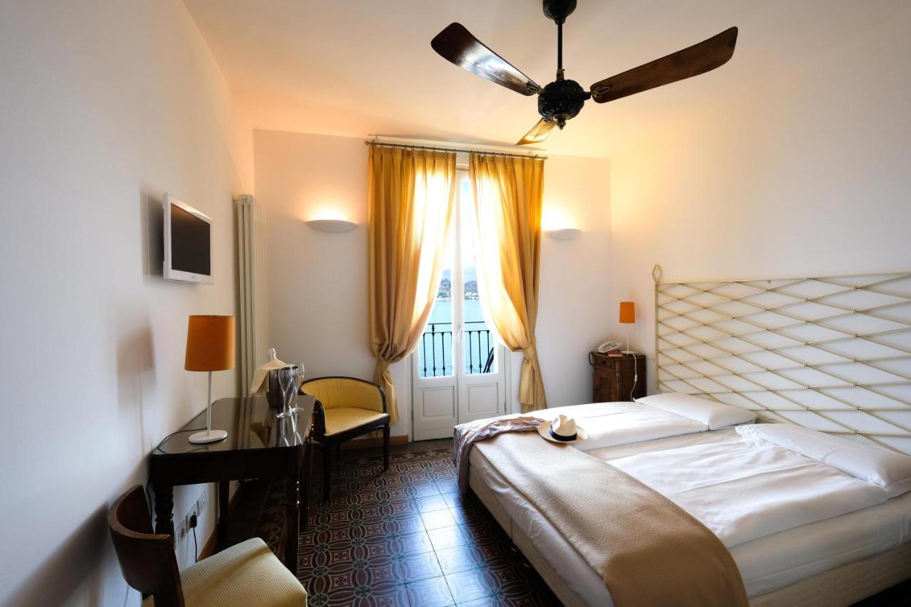 Hotel Milano Varenna
