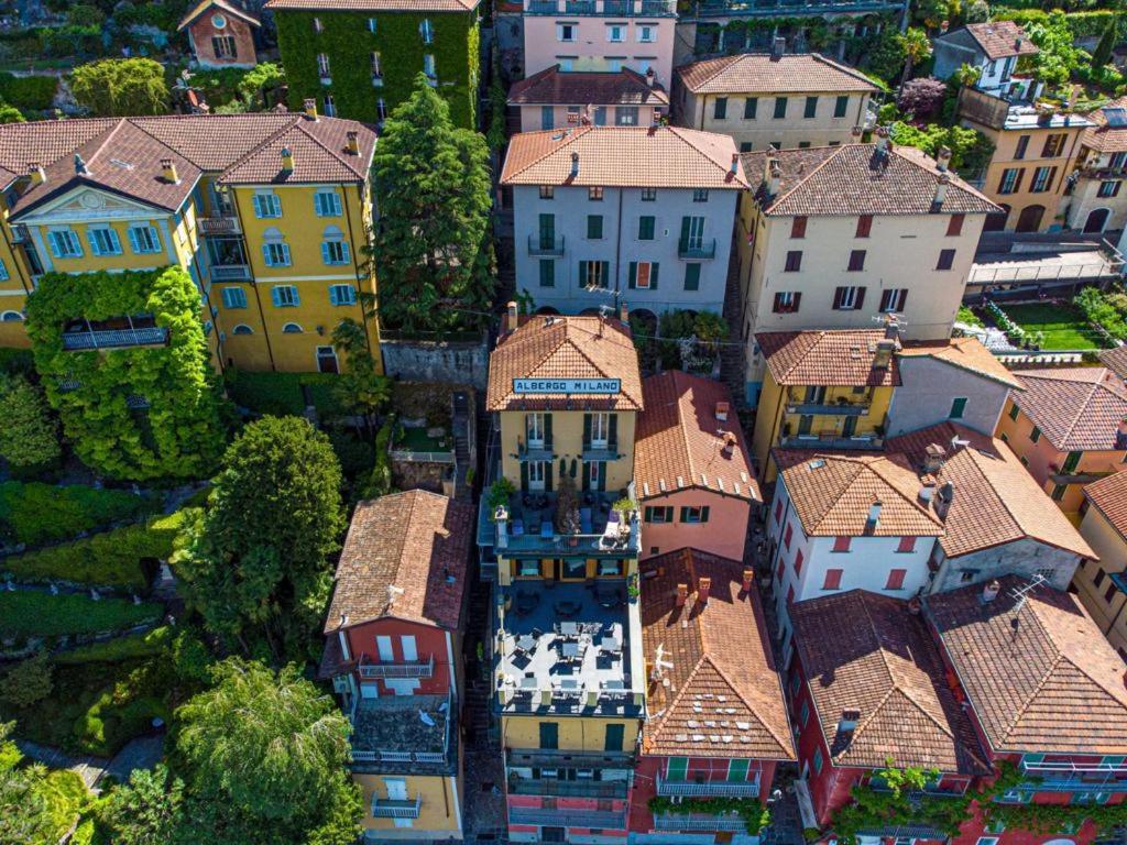 Hotel Milano Varenna