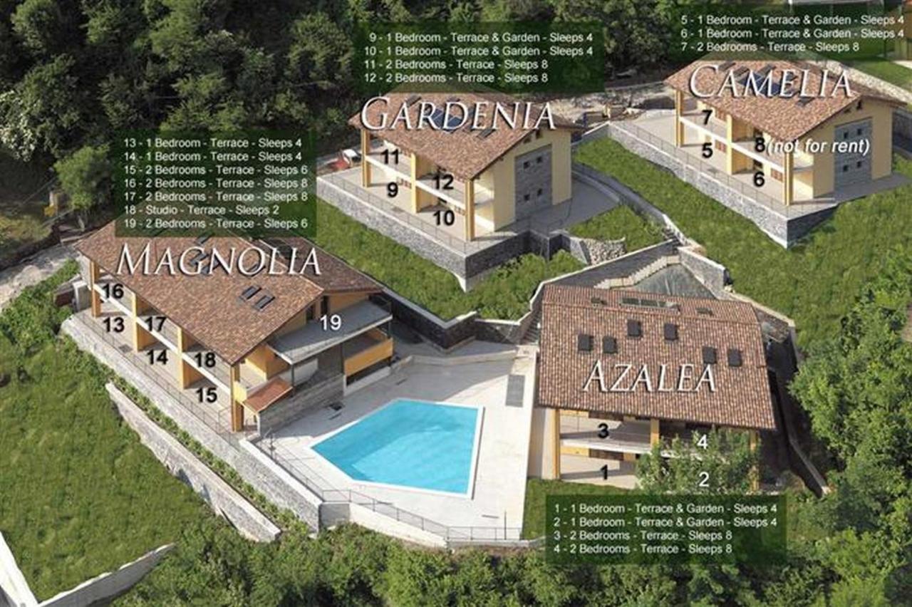 Eden Appartamento