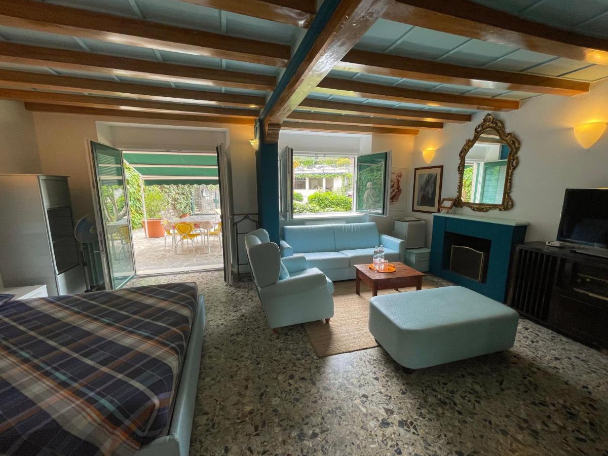 Bed & Breakfast Bellagio Bed & Breakfast 3*