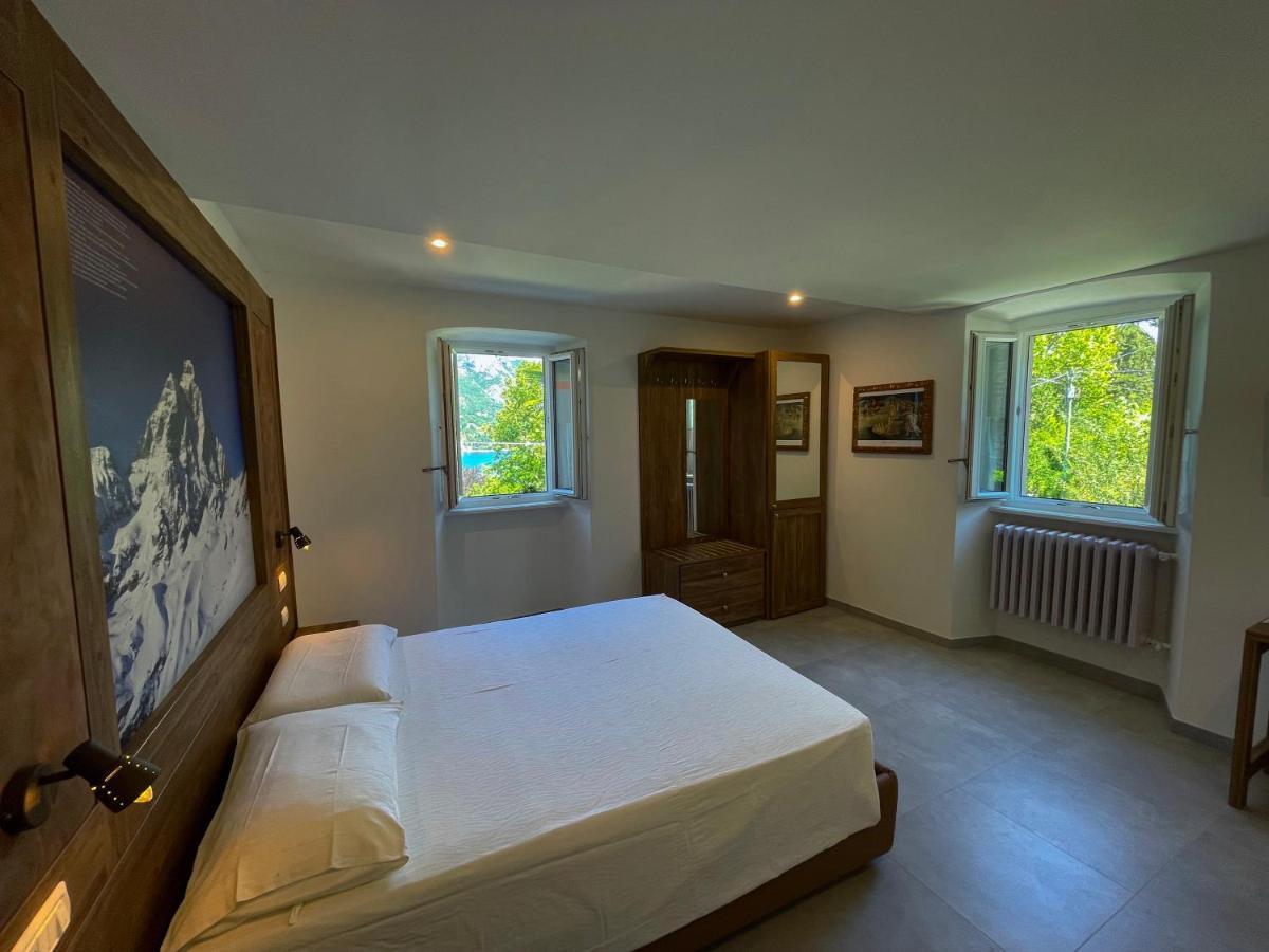 Bed & Breakfast Bellagio Bed & Breakfast Bellagio