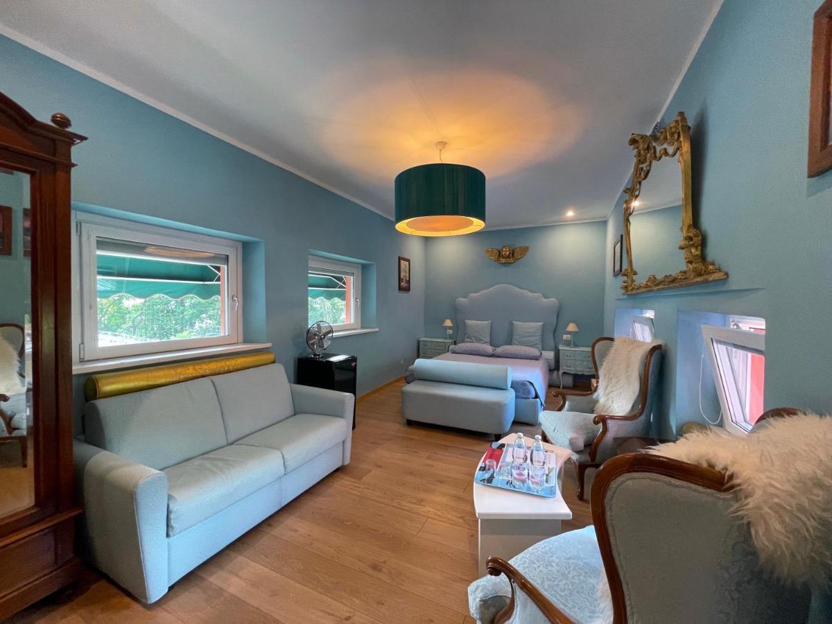 Bellagio Bed & Breakfast 3*