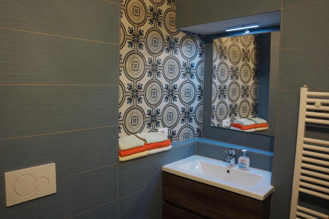 Antica I Ronchi Di Aparthotel 2*