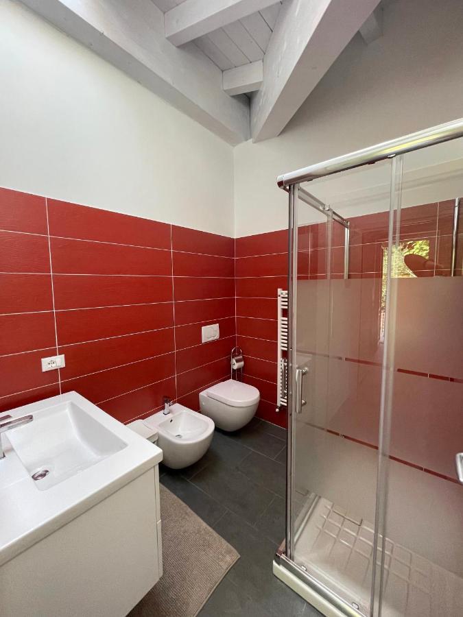 Antica I Ronchi Di Aparthotel