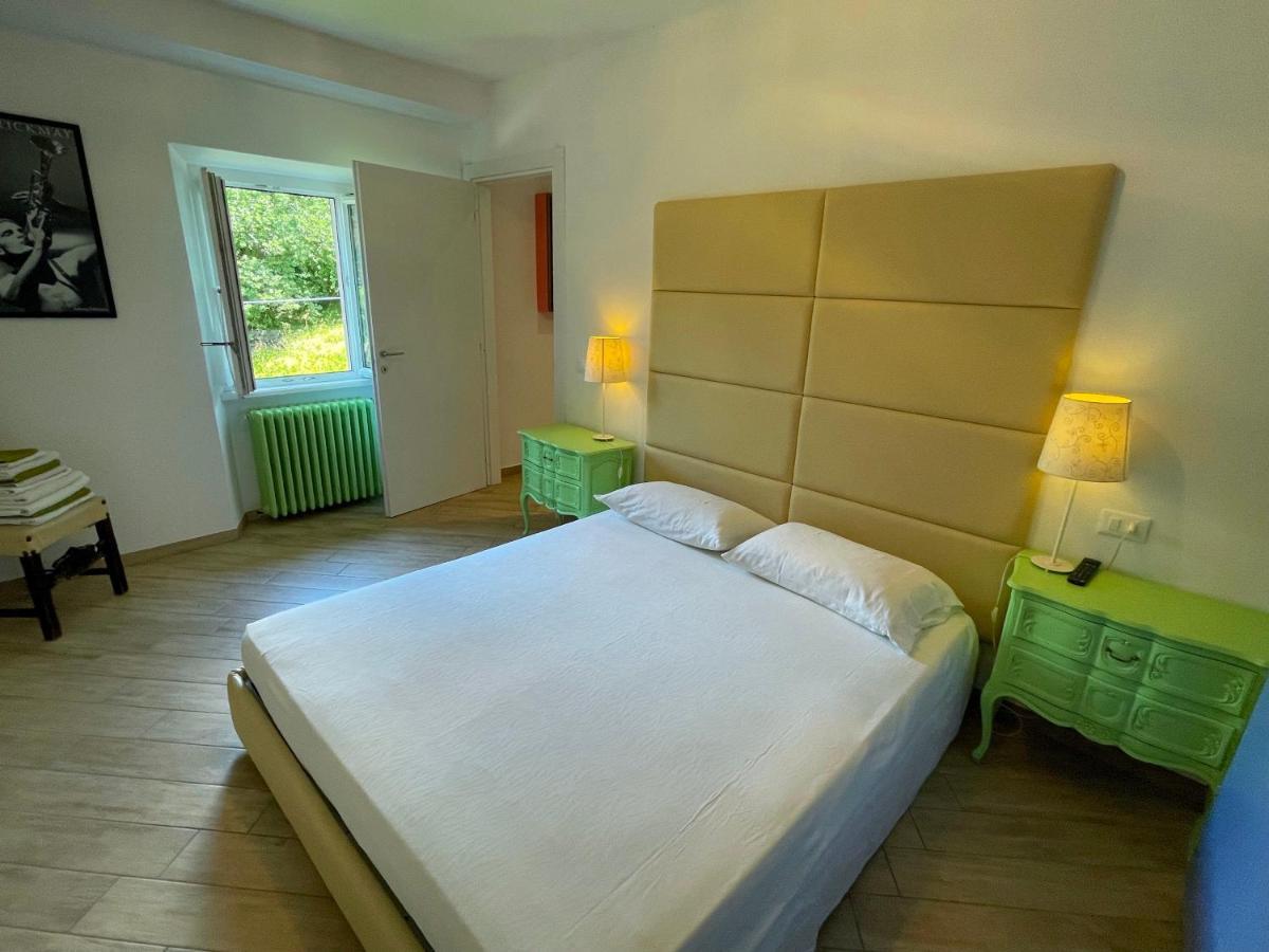 Aparthotel Antica I Ronchi Di 2*