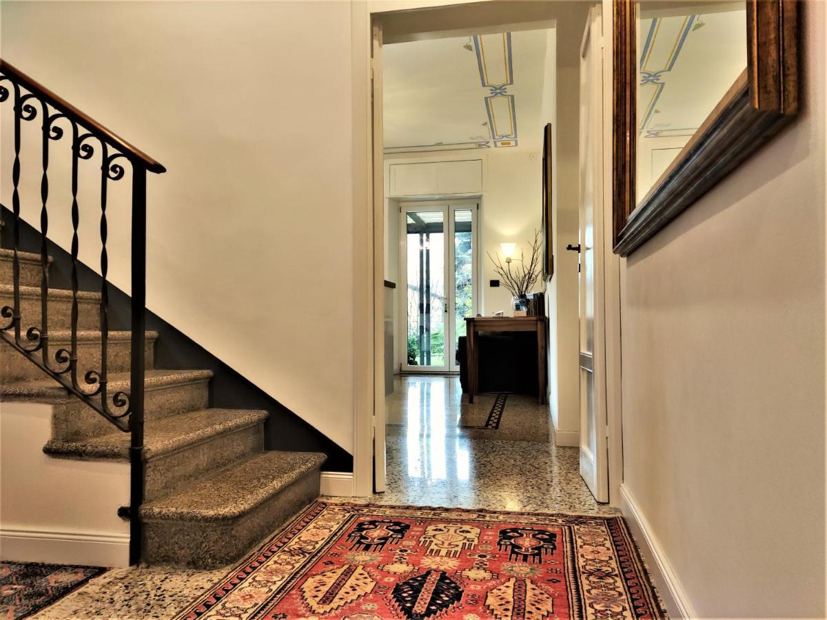 Bed & Breakfast Residenza Laurum *