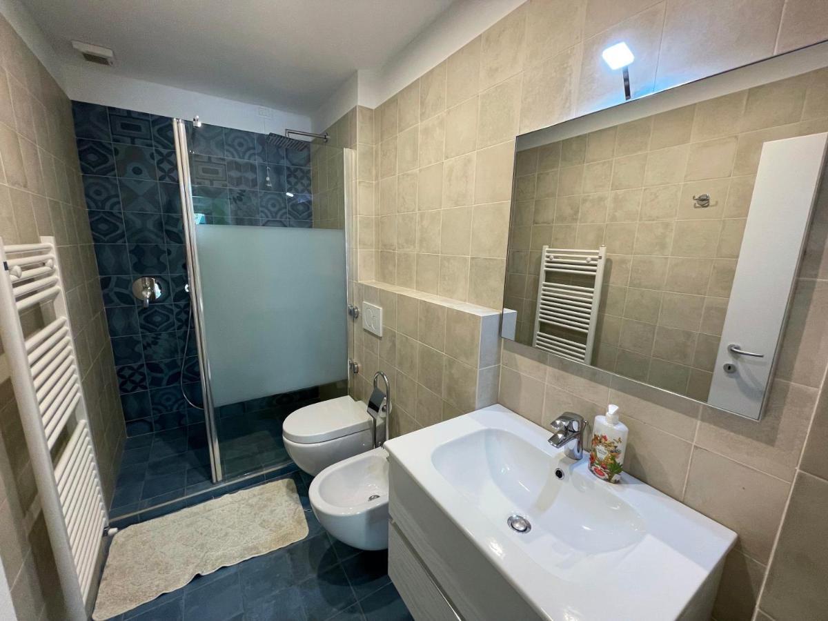 Aparthotel Antica I Ronchi Di Bellagio