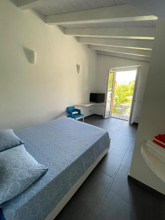 Aparthotel Antica I Ronchi Di