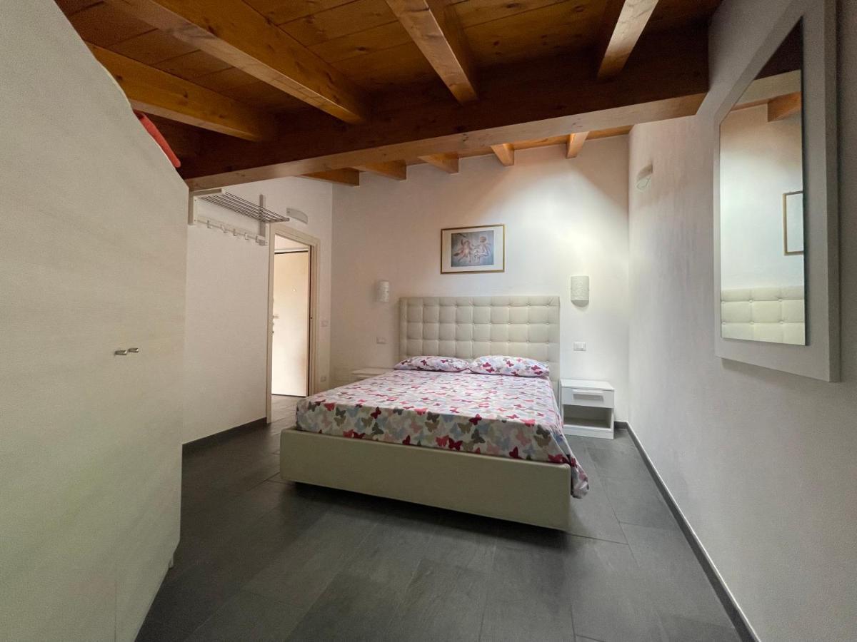 Aparthotel Antica I Ronchi Di