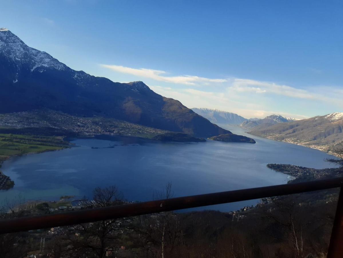 Holiday home Casa Anna - Montemezzo