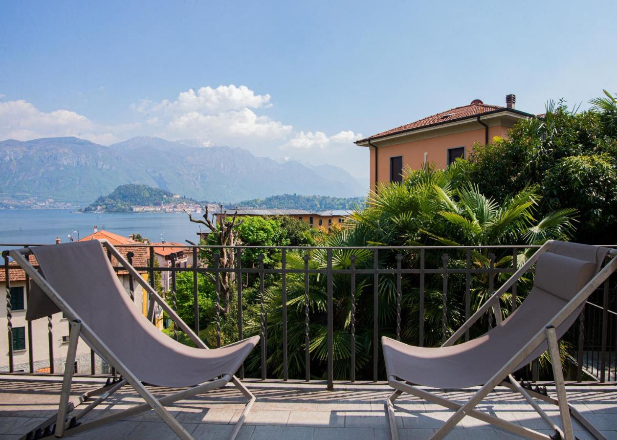 Griante Apartment *
