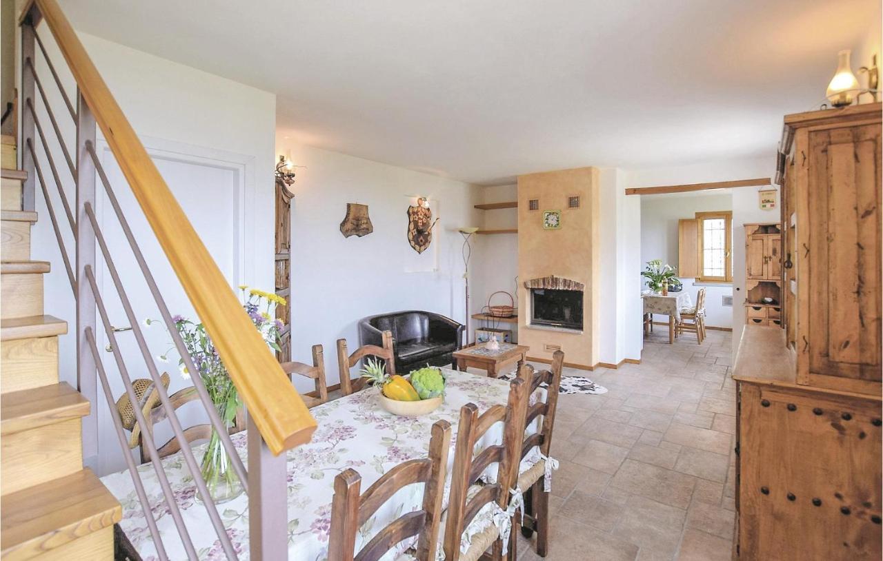 Holiday home Casa Alpe Corniola