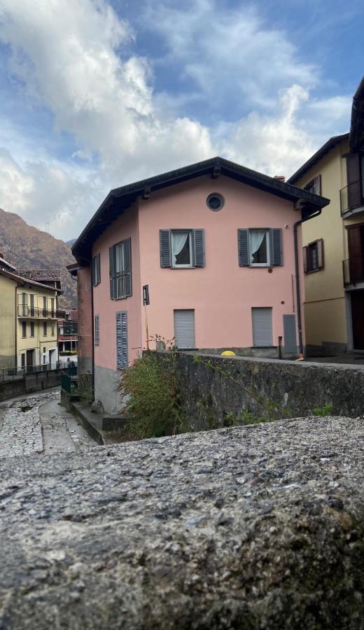 Da Manu Appartamento Ballabio