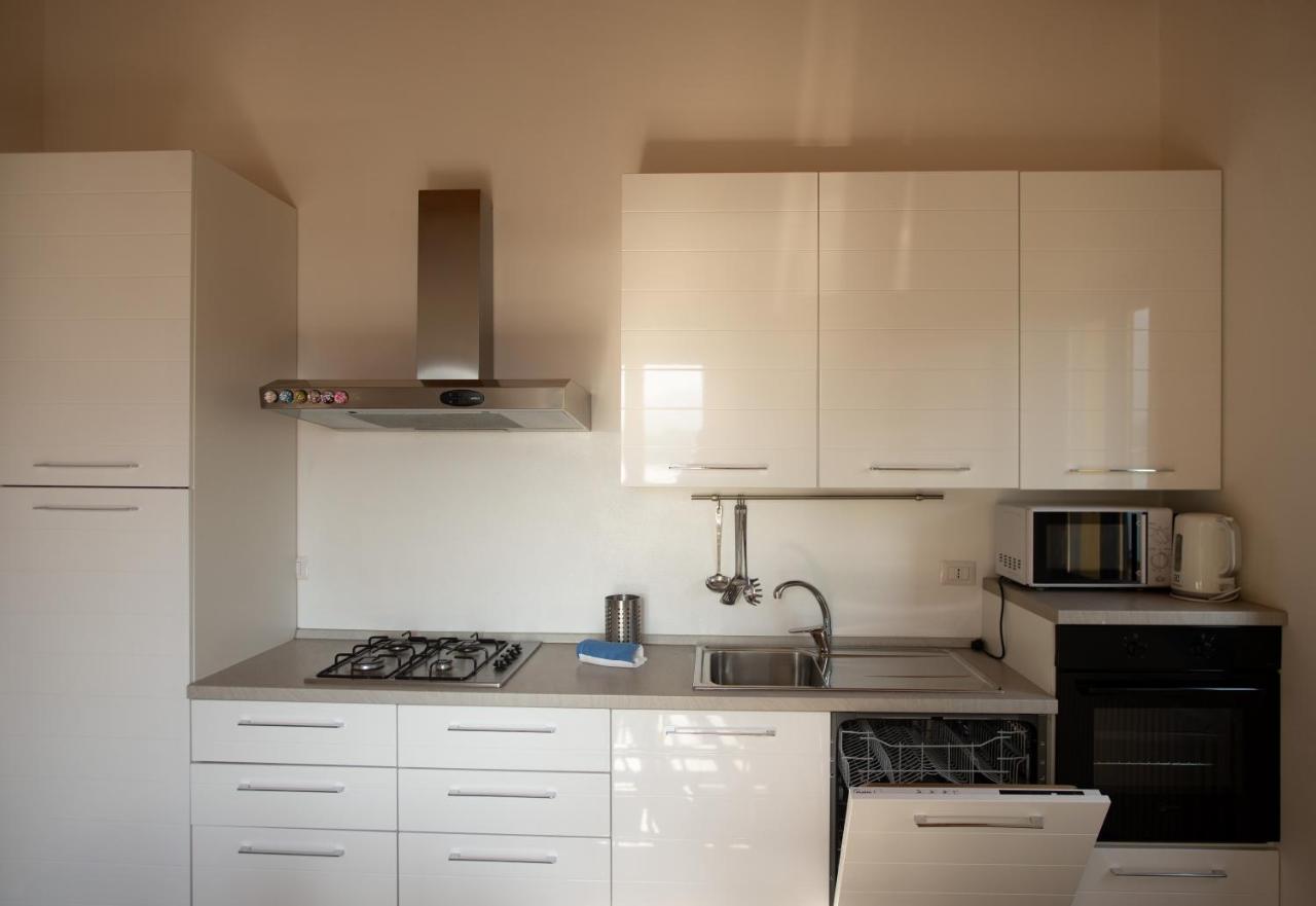 Apartment Griante Cadenabbia