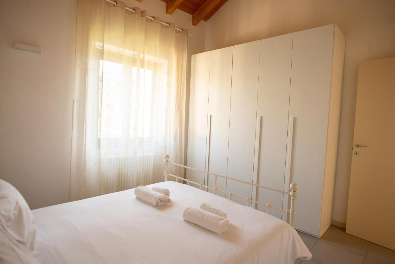Griante Apartment