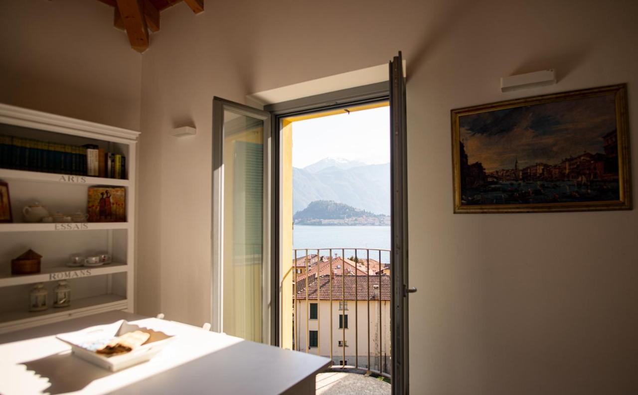 Apartment Griante *