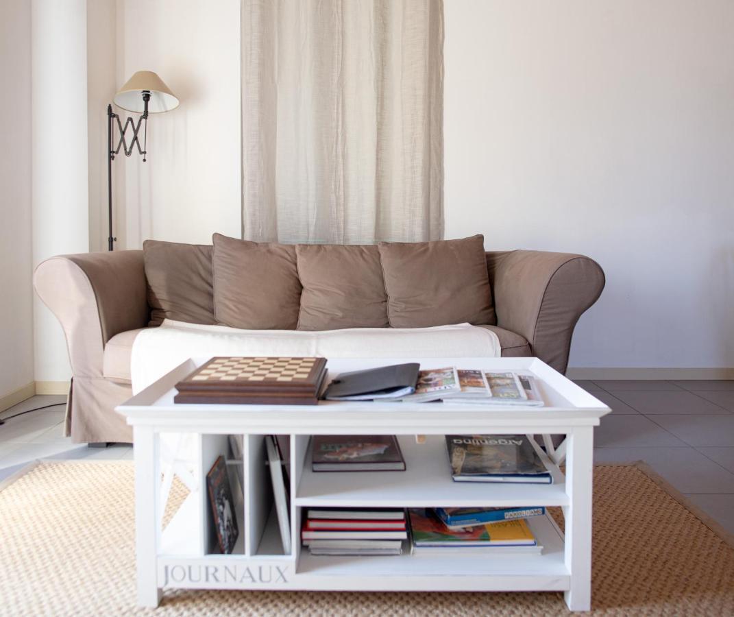 Apartment Griante *