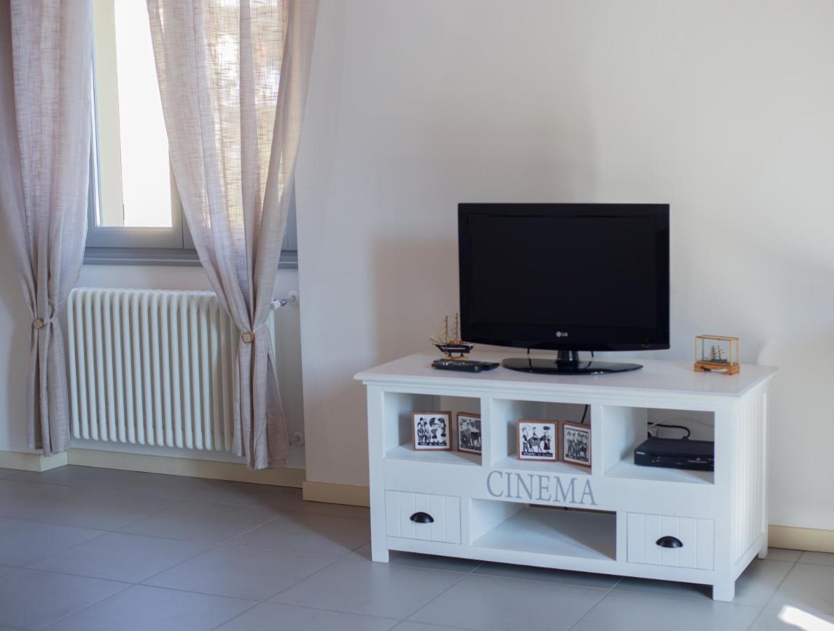 Griante Apartment