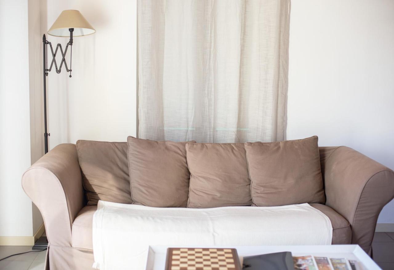 Apartment Griante *