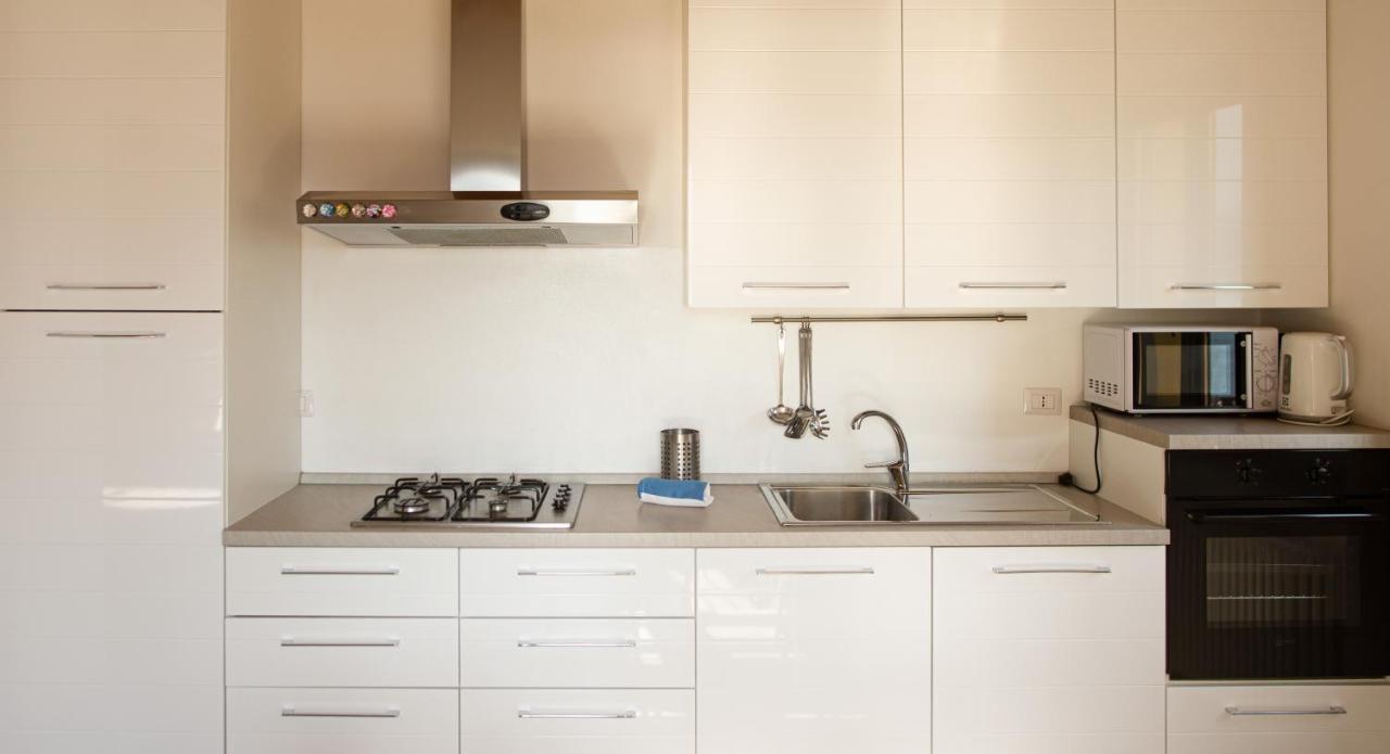 Griante Apartment Cadenabbia