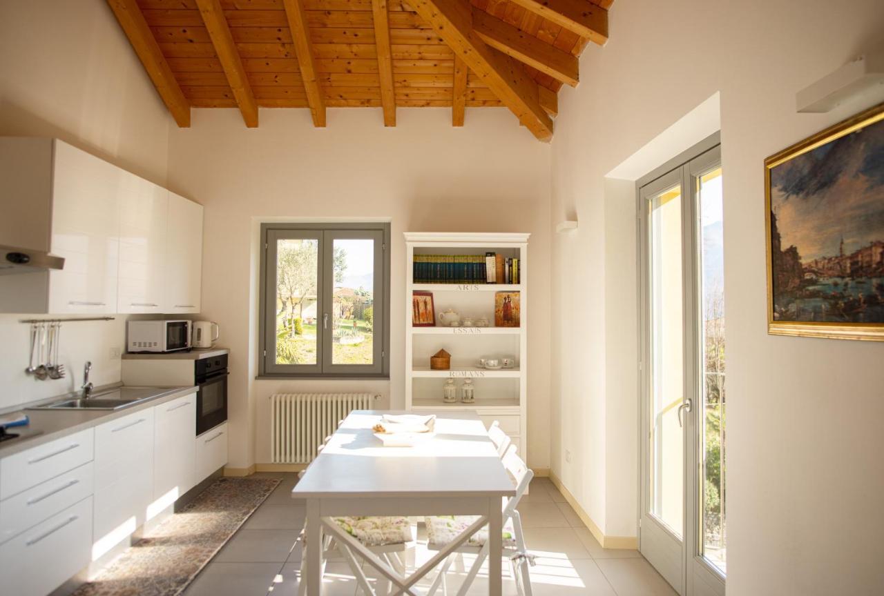 Apartment Griante Cadenabbia