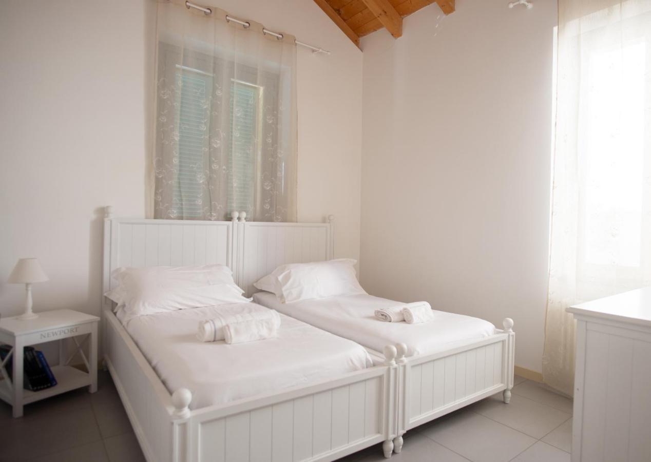 Griante Apartment *
