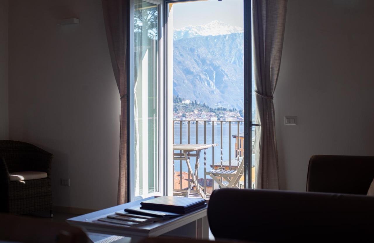 Griante Apartment *