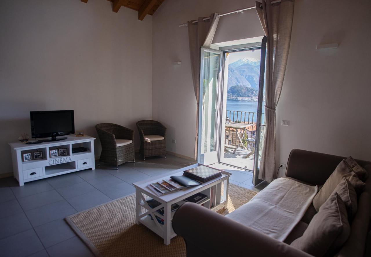 Apartment Griante