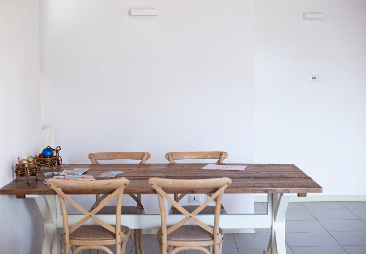 Griante Apartment *