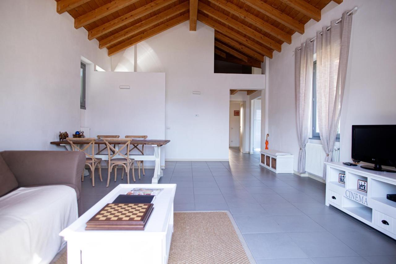 Griante Apartment *
