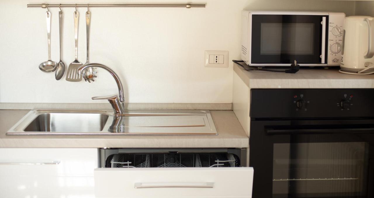 Griante Apartment *