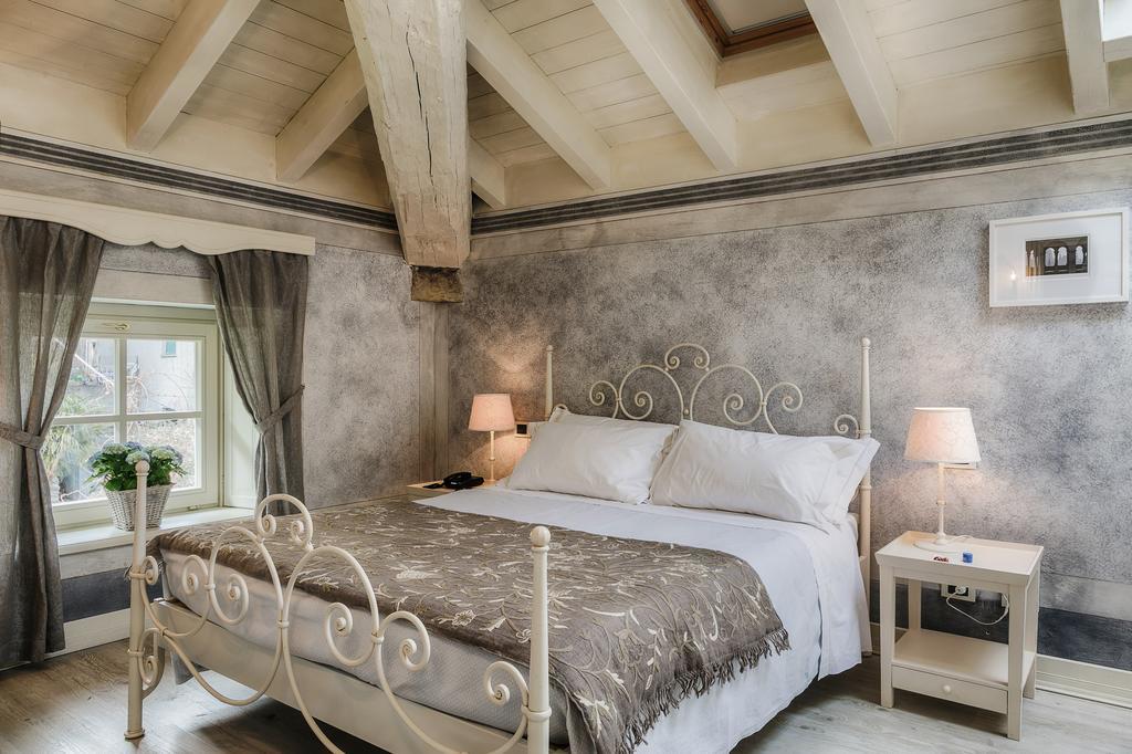 Relais Vittoria Frühstückspension