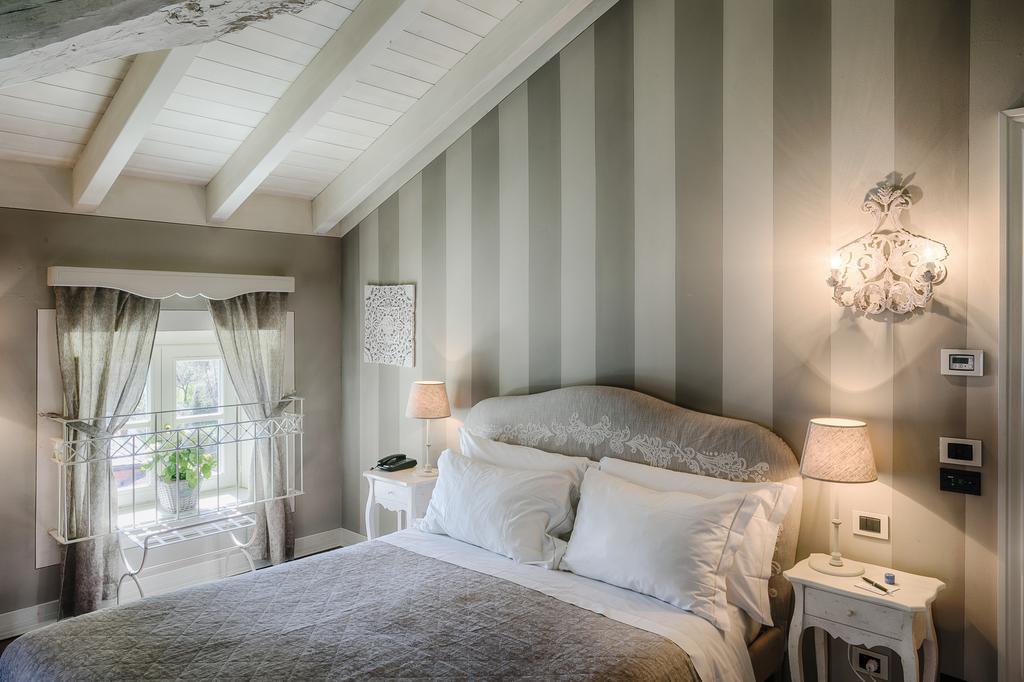 Relais Vittoria Frühstückspension 4*