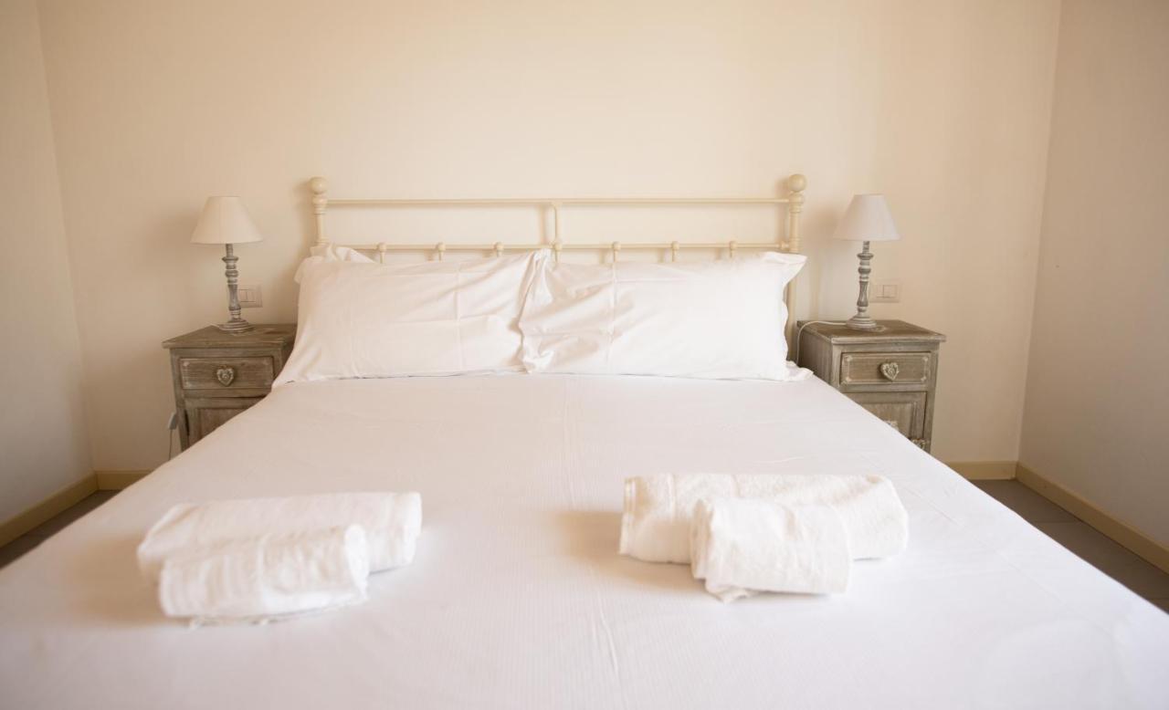 Griante Apartment *